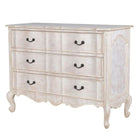 Honfleur 3 Drawer Dresser | Bedroom | Dressers | The Elms