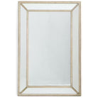 Hariuz Wall Mirror - 80cm x 120cm | Wall Decor | Mirrors | The Elms