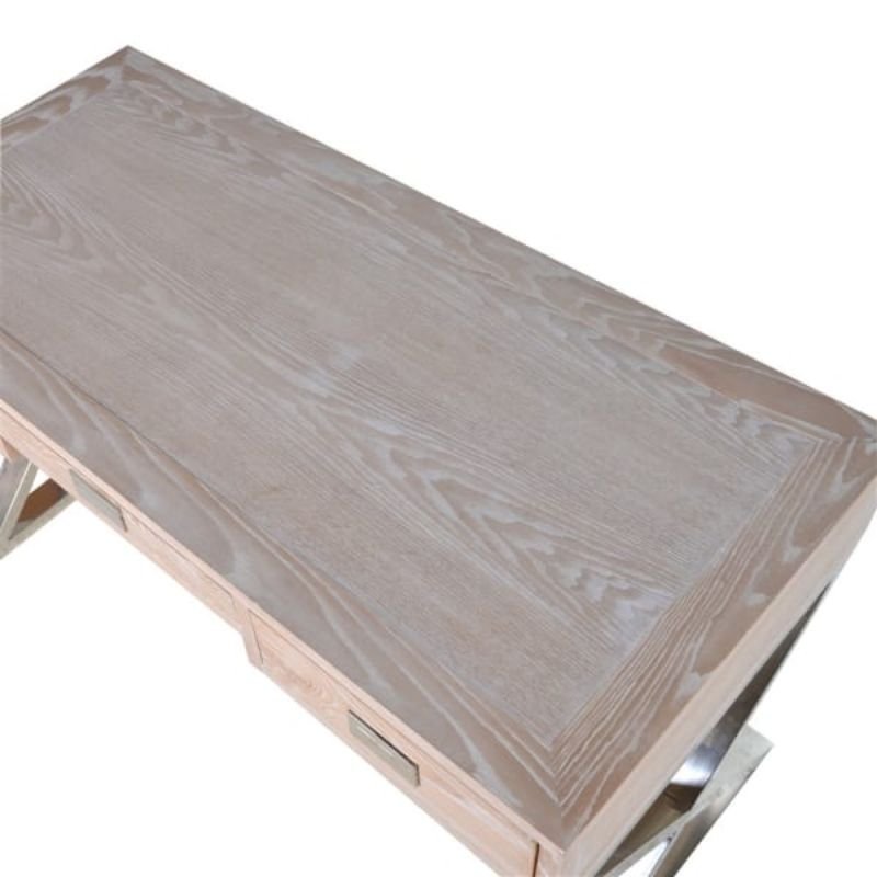 X Frame Desk | Furniture | Desks | The Elms