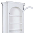 Sofia 2 Door Display Unit – Oak Antique | Furniture | Display & Storage | The Elms