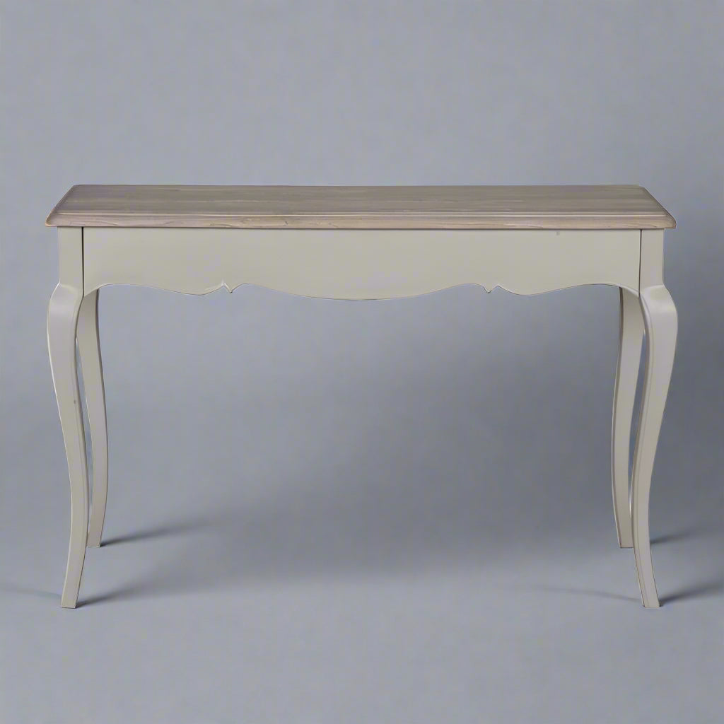 Sofia 1 Drawer Console Table| Living Room | Console Tables | The Elms
