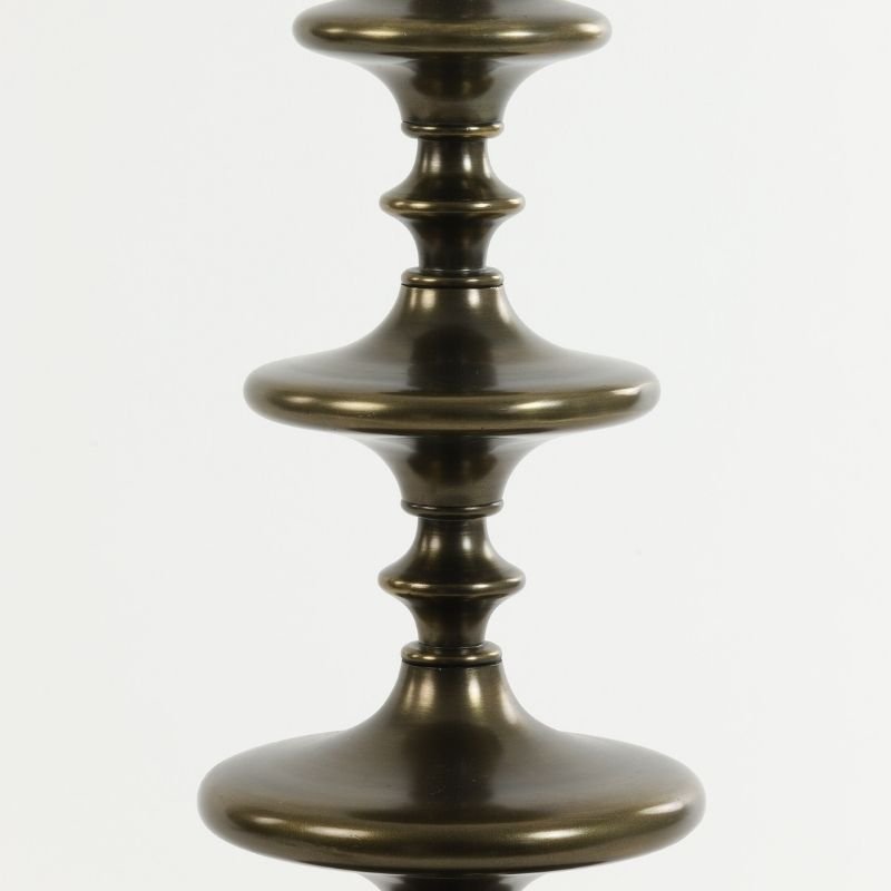 Thira Table Lamp Base - 54cm | Lighting Accessories | Lamp Bases | The Elms