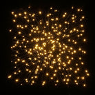 120 Multifunction String Lights - Warm White - Plug In | Christmas | Christmas Lights | The Elms