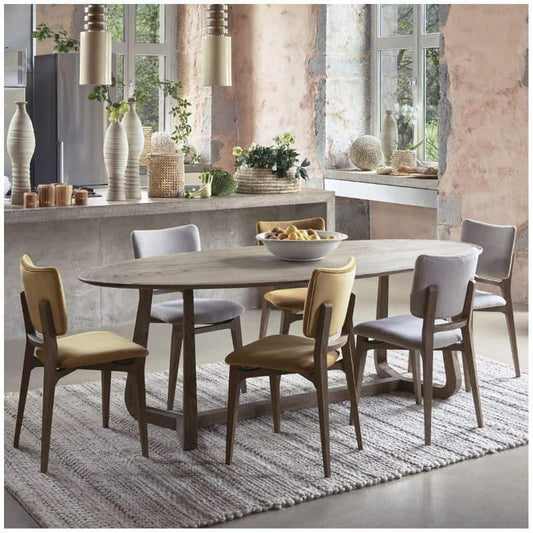 Maxine Dining Table | Dining Room | Dining Tables |The Elms