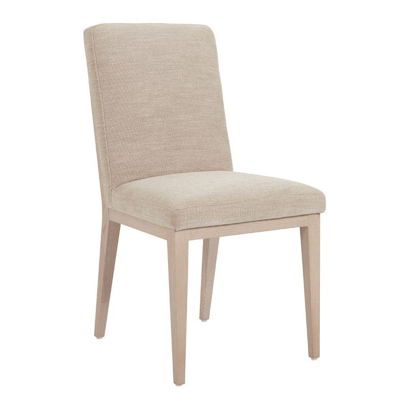 Clara Dining Chair - Natural | Dining Room | Dining Chairs | The Elms
