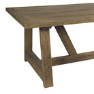 Malo Dining Table | Dining Room | Dining Tables |The Elms
