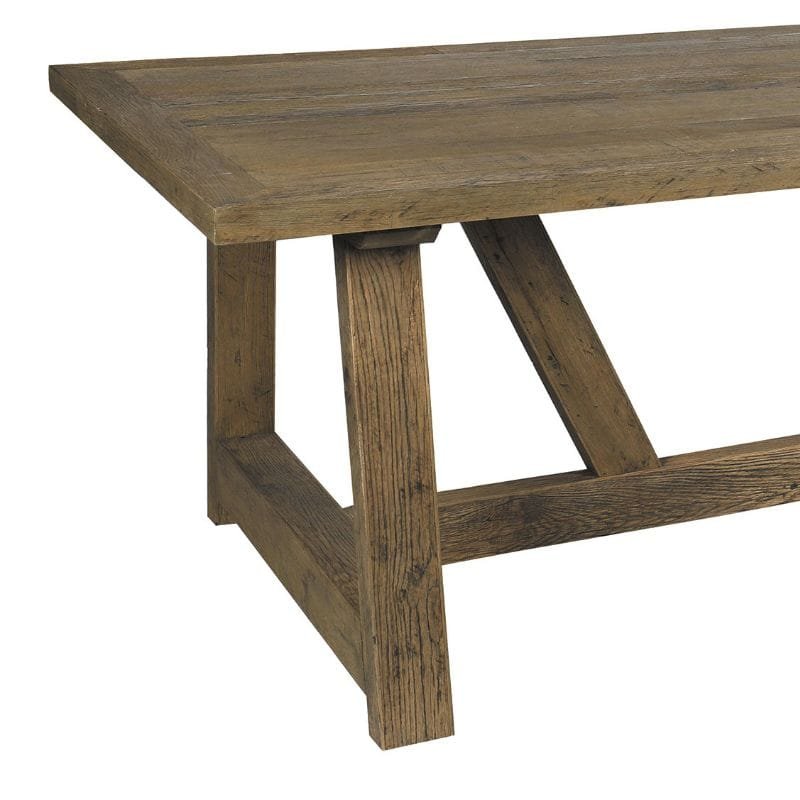 Malo Dining Table | Dining Room | Dining Tables |The Elms