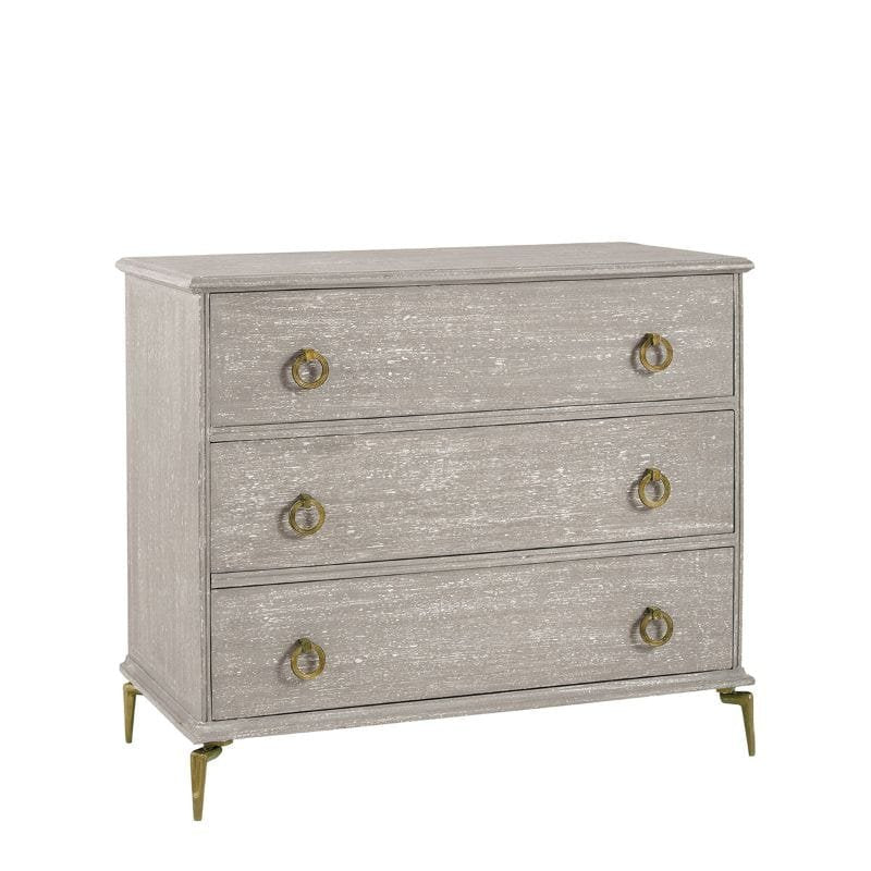 Gabrielle Chest of Drawers | Bedroom | Dressers | The Elms