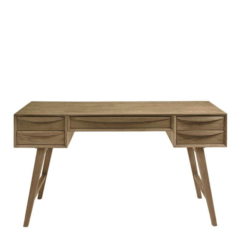 Melina Desk | Display & Storage | Desks | The Elms