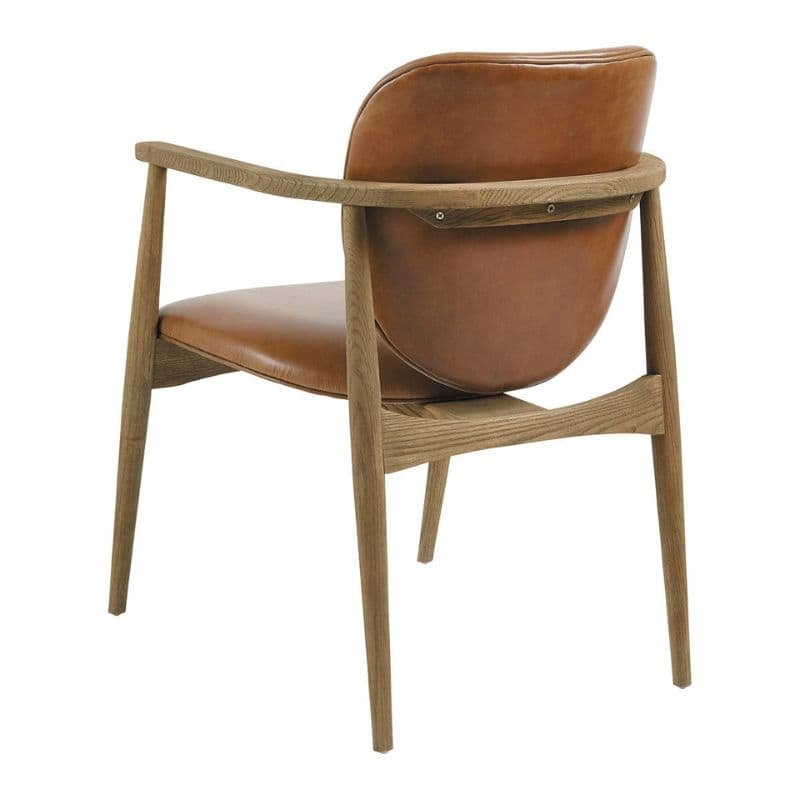 Melvin Dining Chair | Dining Room | Dining Chairs | The Elms