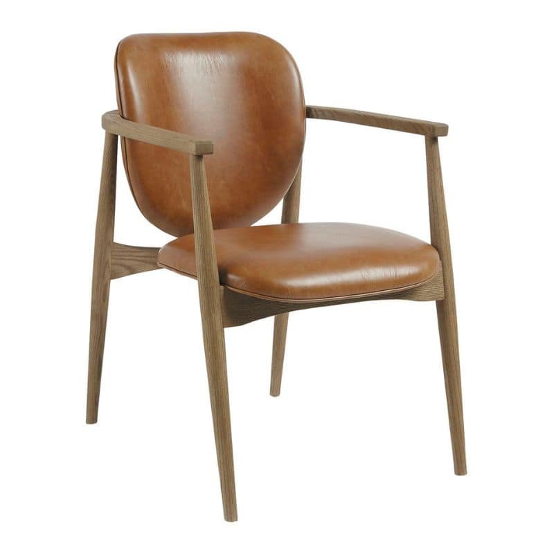 Melvin Dining Chair | Dining Room | Dining Chairs | The Elms
