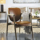 Melvin Dining Chair | Dining Room | Dining Chairs | The Elms