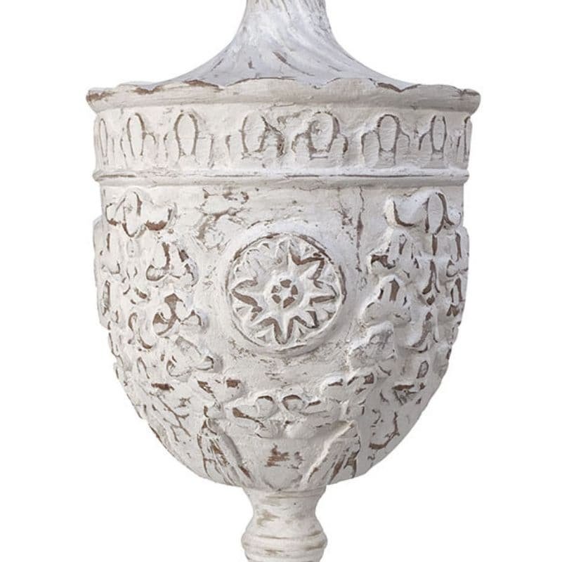 Athenais Lamp Base - 25cm x 80cm | Lighting Accessories | Lamp Bases | The Elms