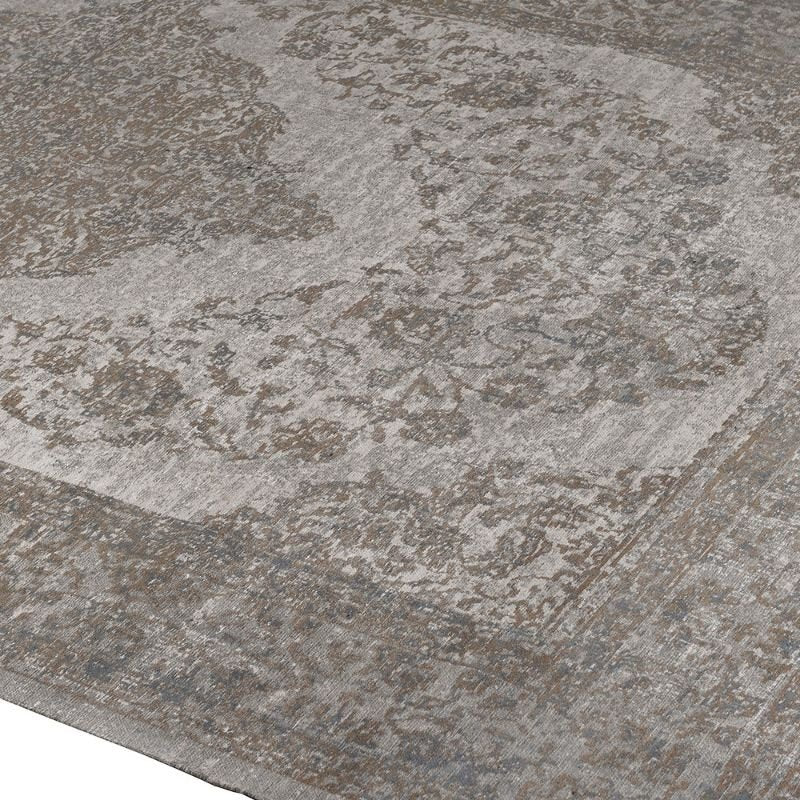 Jacquard Rug - Sand - 8x14ft | Soft Furnishings | Rugs | The Elms