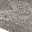 Jacquard Rug - Sand - 8x14ft | Soft Furnishings | Rugs | The Elms