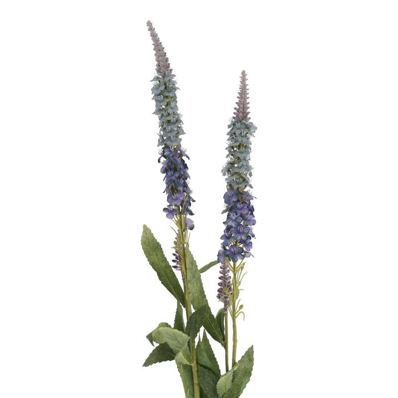 Faux Veronica Mauve | Faux Plants & Vases | Faux Plants | The Elms