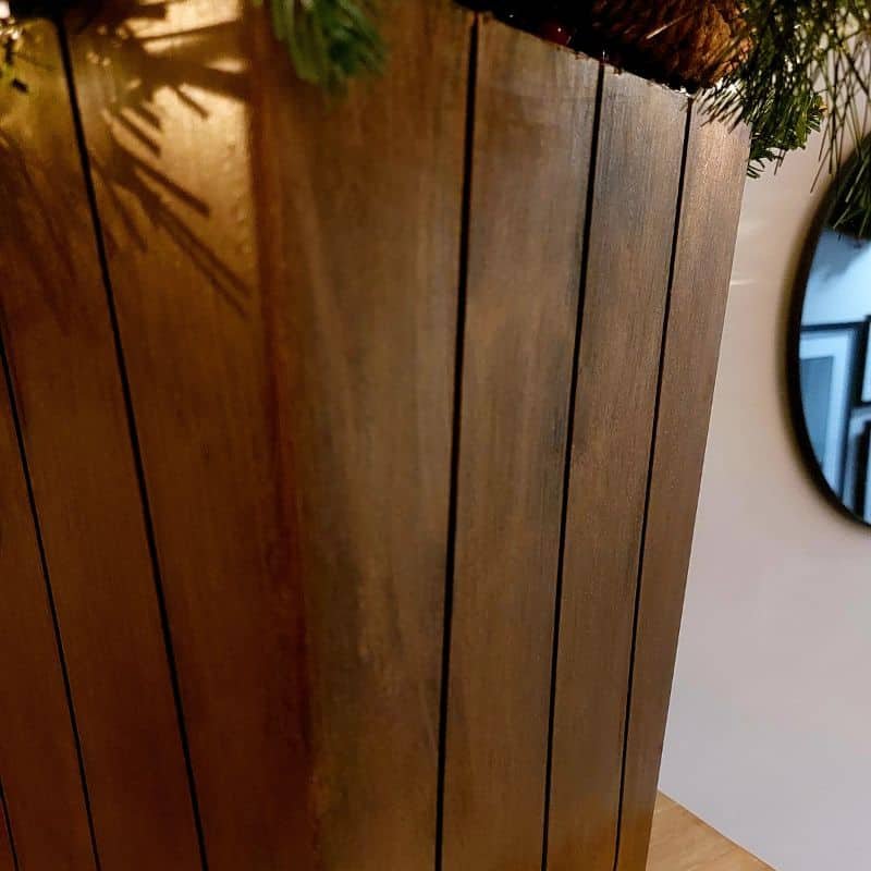 Potted Christmas Tree - Pre-Lit - 4.5ft | Christmas Trees | Christmas | The Elms