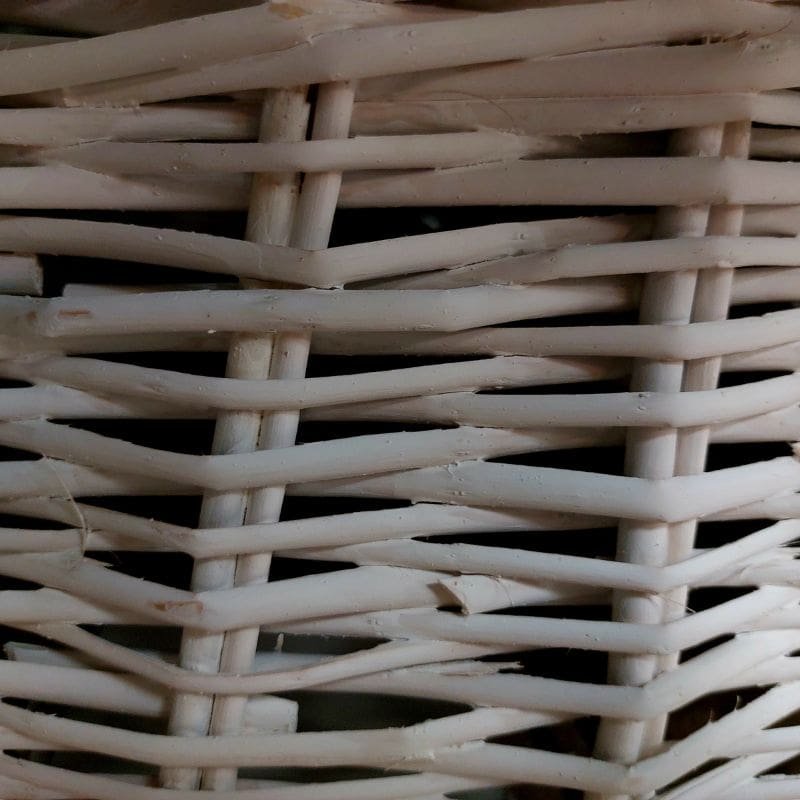 Large White Willow Tree Skirt | Christmas | Christmas Decorative Accessories | The Elms