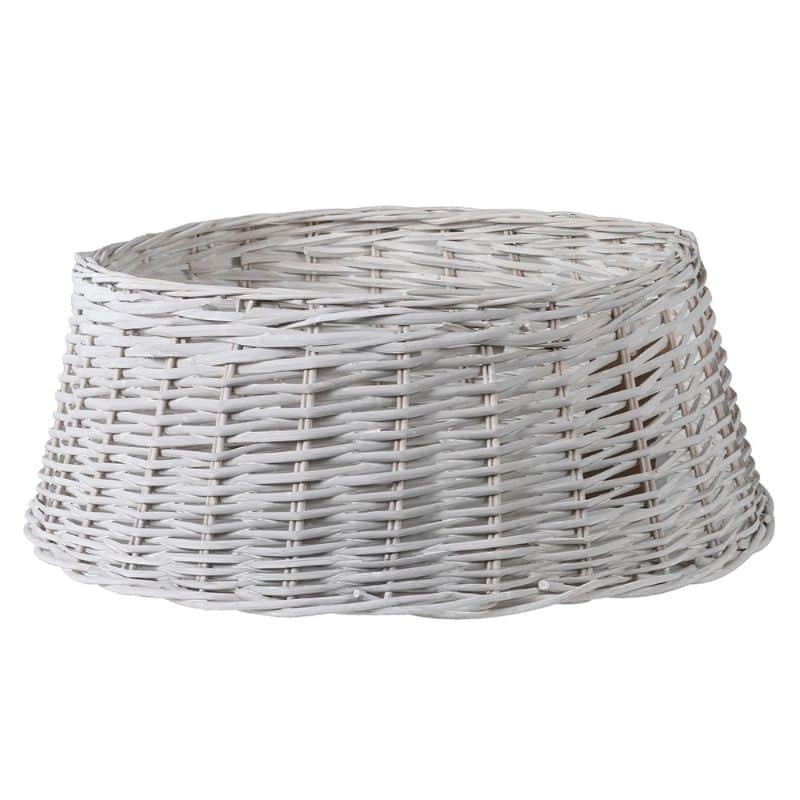Large White Willow Tree Skirt | Christmas | Christmas Decorative Accessories | The Elms