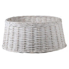 Small White Willow Tree Skirt | Christmas | Christmas Decorative Accessories | The Elms