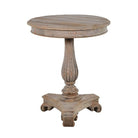 Reclaimed Wine Table | Living Room | Coffee Tables & Side Tables | The Elms