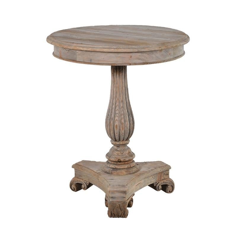 Reclaimed Wine Table | Living Room | Coffee Tables & Side Tables | The Elms