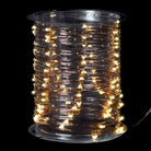 100 Wire Lights - Copper - Battery Operated | Christmas | Christmas Lights | The Elms