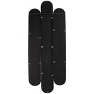 Logan Stacked Tall Oval Wall Mirror - 45cm x 116cm | Wall Decor | Mirrors | The Elms