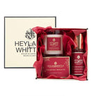 Festive Fragrance Box - Votive Candle, Mini Favour Soap & Mini Room Spray | Fragrances | Candles & Diffusers | The Elms