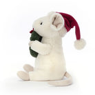 Merry Mouse - Wreath | Toys | Gifts | The Elms