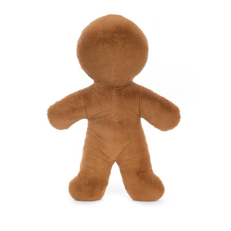 Jolly Gingerbread Fred | Toys | Gifts | The Elms
