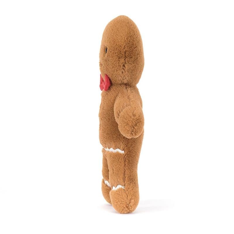 Jolly Gingerbread Fred | Toys | Gifts | The Elms