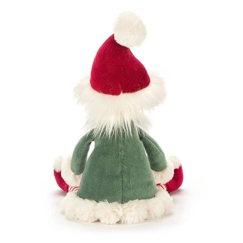 Leffy Elf - Medium | Toys | Gifts | The Elms