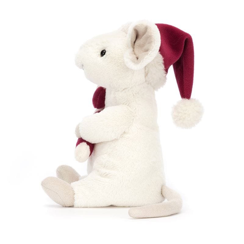 Merry Mouse - Candy Cane | Toys | Gifts | The Elms