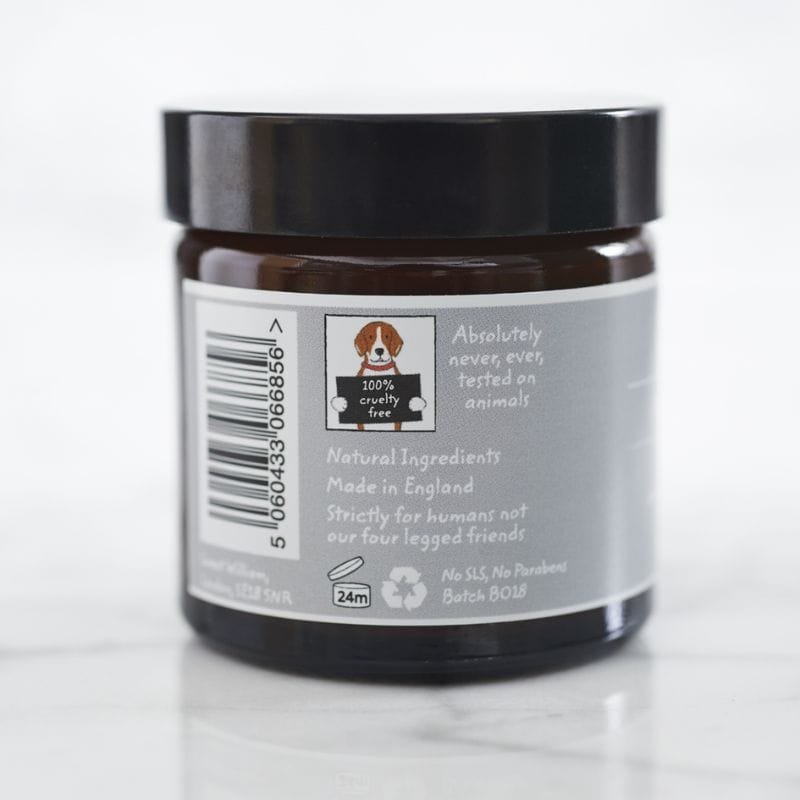 Dog Walkers Revival Collection - Foot Cream - 60ml | Fragrances | Bath & Body | The Elms