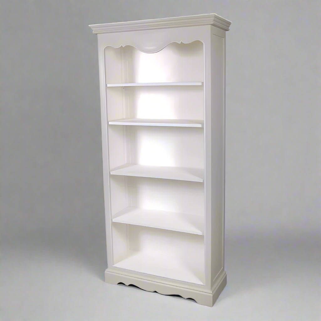 Avignon Bookcase | Furniture | Display & Storage | The Elms