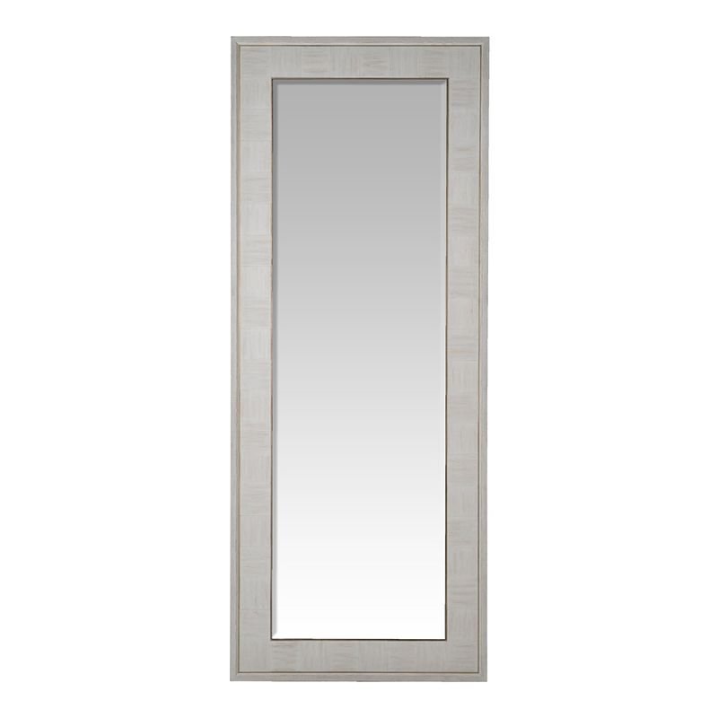 Biarritz Squares Tall Mirror | Decorative Accessories | Mirrors | The Elms