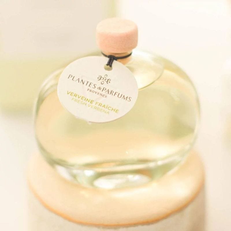 Fragrance Diffuser - Fresh Verbena - 100ml | Fragrances | Diffusers | The Elms