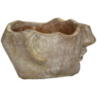 Apollo Face Planter - 11.5cm | Decorative Accessories | Vases | The Elms