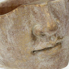 Apollo Face Planter - 11.5cm | Decorative Accessories | Vases | The Elms