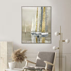 Golden Sails Picture – 83cm x 103cm | Art | Paintings | The Elms
