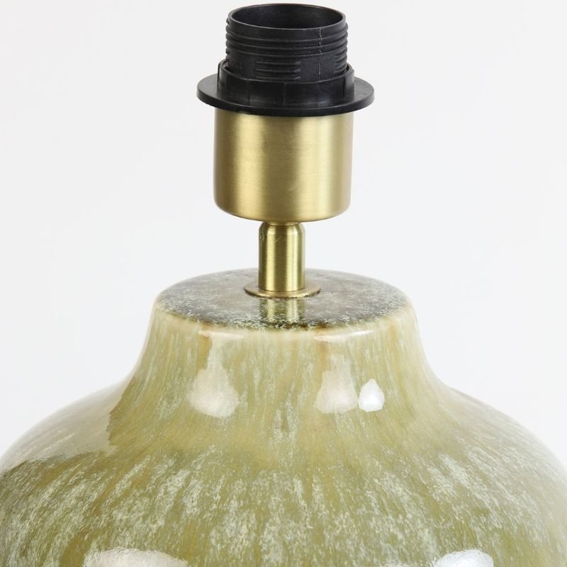 Milena Table Lamp Base - 38cm | Lighting Accessories | Lamp Bases | The Elms