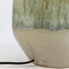 Milena Table Lamp Base - 38cm | Lighting Accessories | Lamp Bases | The Elms