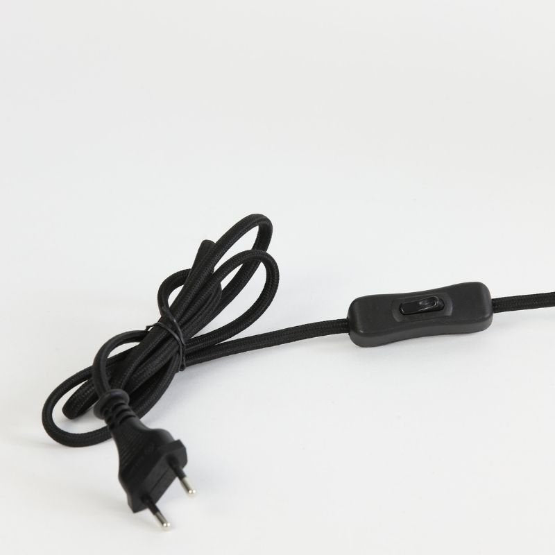 Milena Table Lamp Base - 38cm | Lighting Accessories | Lamp Bases | The Elms