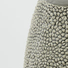 Kyara Grey-Brown Table Lamp Base - 51.5cm | Lighting Accessories | Lamp Bases | The Elms
