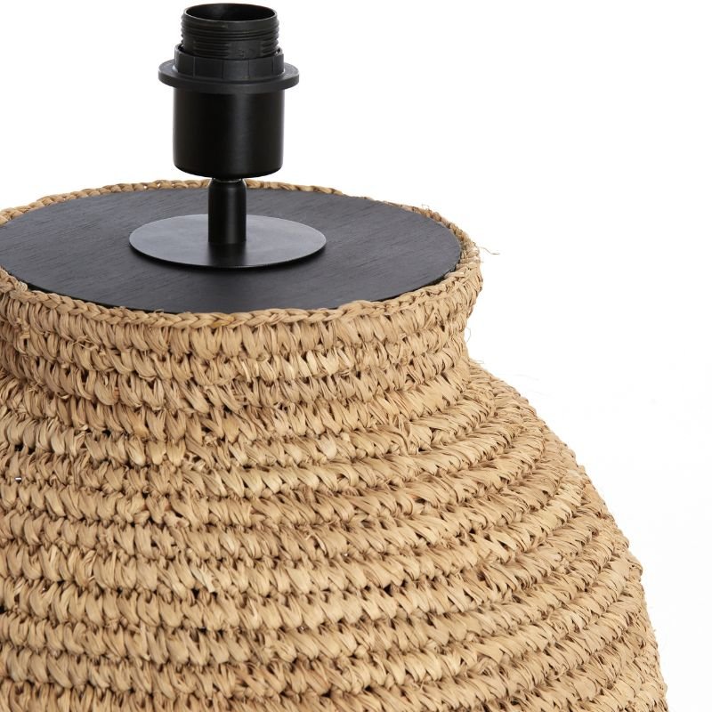 Coryp Table Lamp Base - 40cm | Lighting Accessories | Lamp Bases | The Elms