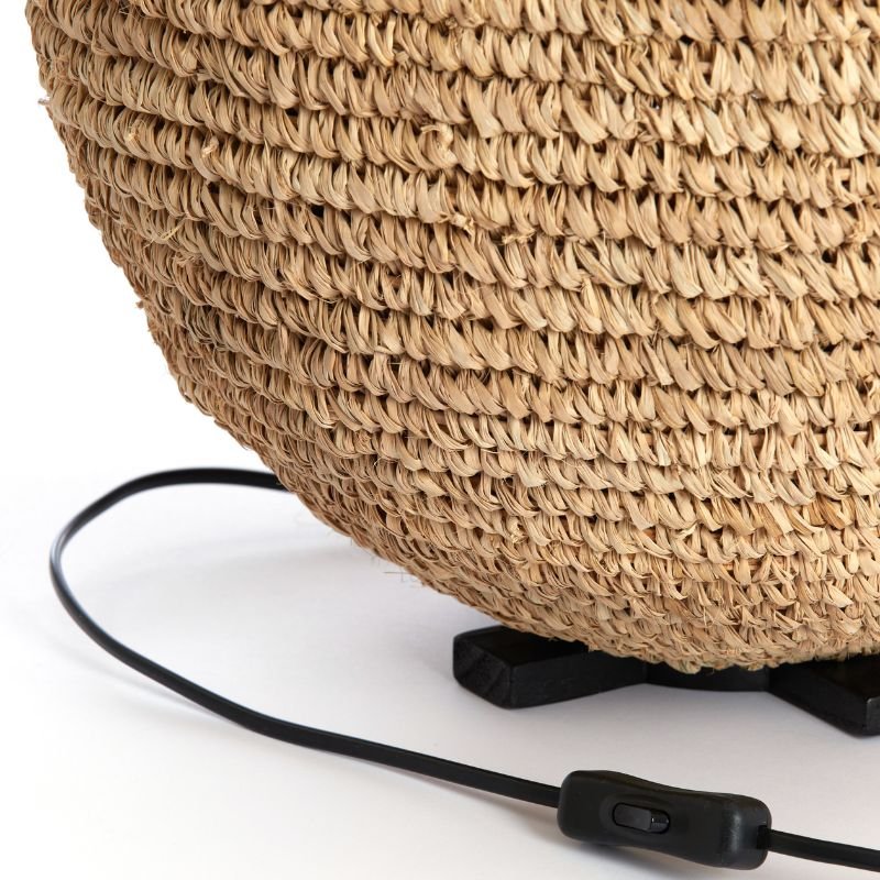 Coryp Table Lamp Base - 40cm | Lighting Accessories | Lamp Bases | The Elms