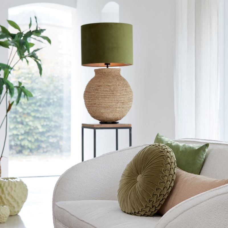 Coryp Table Lamp Base - 40cm | Lighting Accessories | Lamp Bases | The Elms