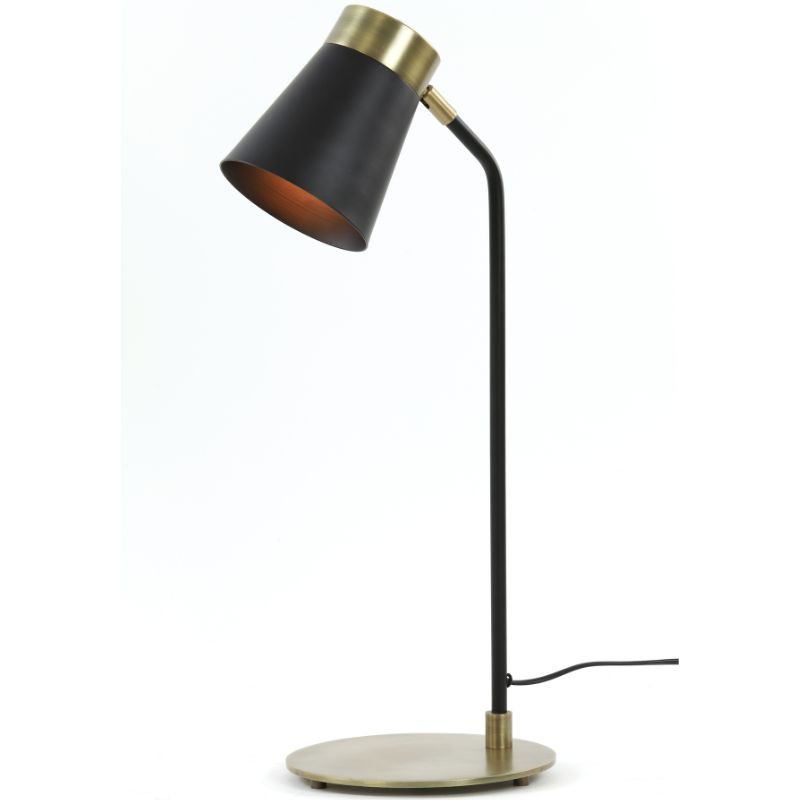 Braja Desk Lamp - 55cm | Lighting Accessories | Lamp Bases | The Elms