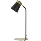 Braja Desk Lamp - 55cm | Lighting Accessories | Lamp Bases | The Elms